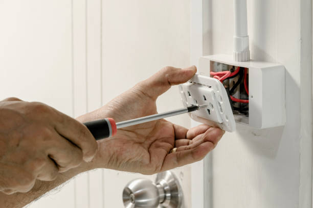 Best Electrical Maintenance Services  in Rosanky, TX