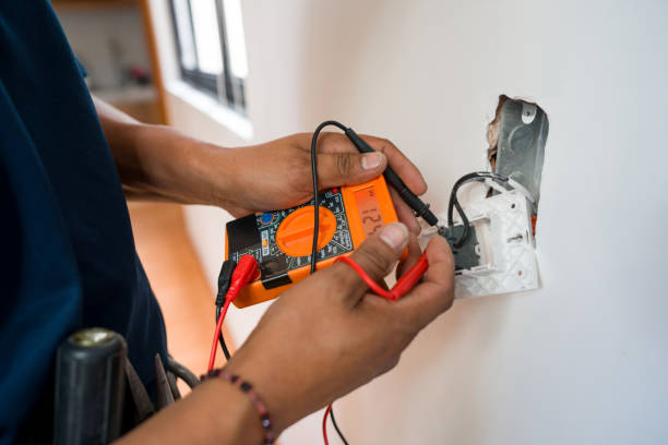 Electrical Maintenance Services in Rosanky, TX