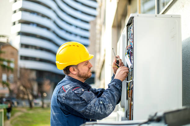 Best Surge Protection Installation  in Rosanky, TX