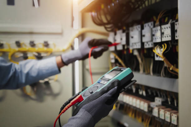 Best Emergency Electrical Repair Services  in Rosanky, TX