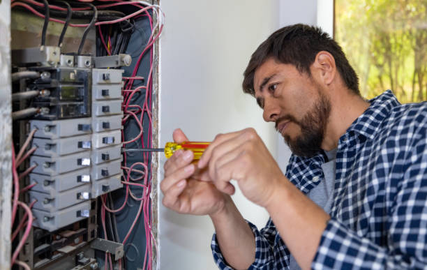 Best Electrical Troubleshooting and Repair  in Rosanky, TX