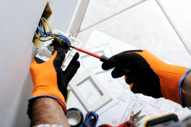 Best Electrical Maintenance Services  in Rosanky, TX