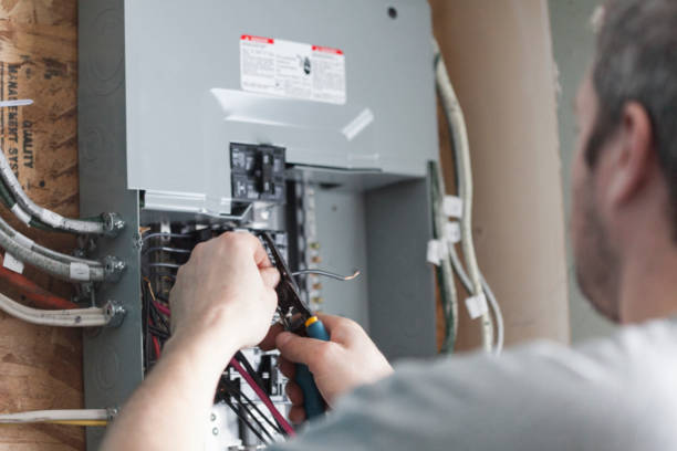 Best Electrical Remodeling Services  in Rosanky, TX